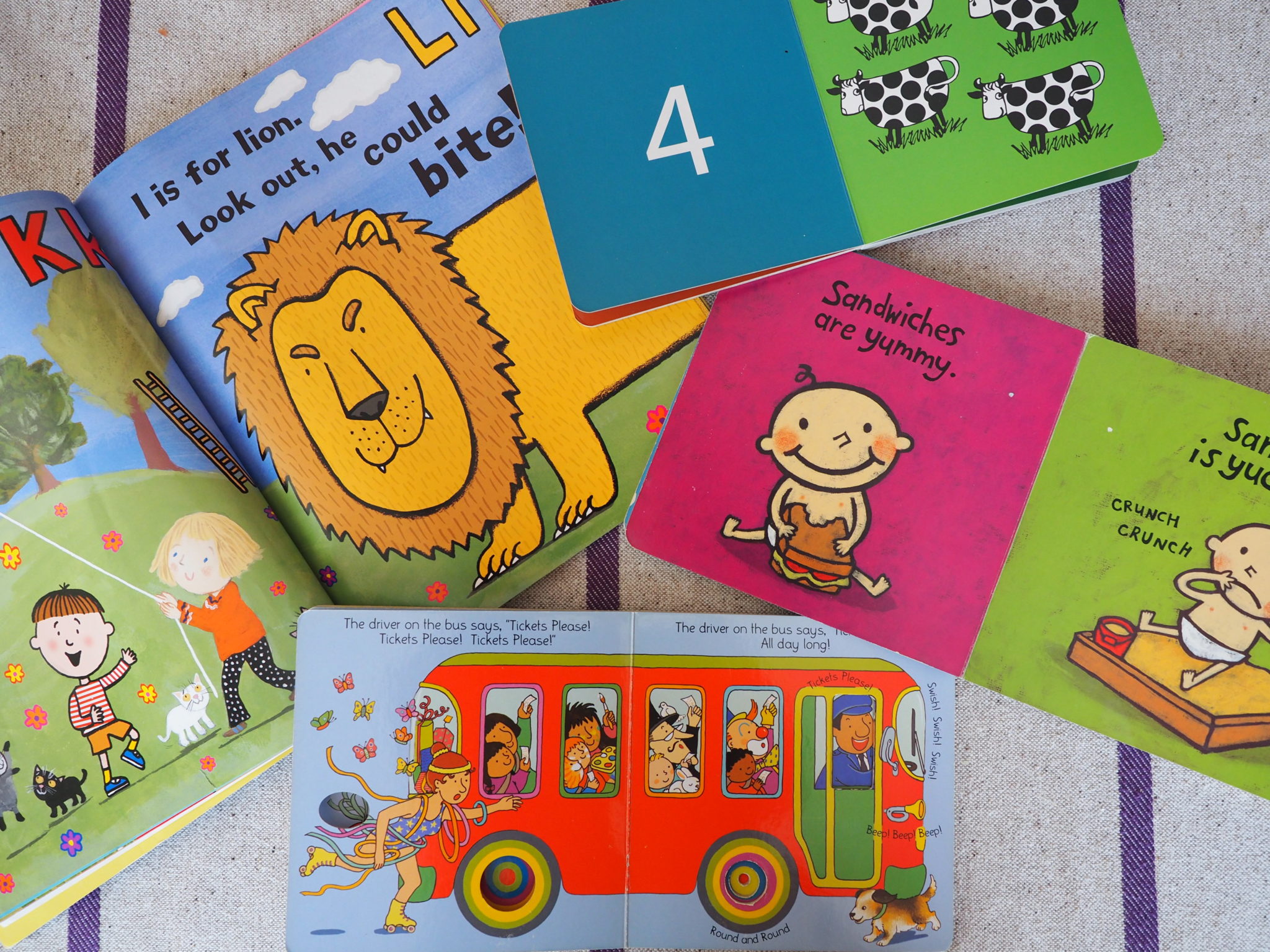 英語絵本の読み聞かせで、子どもを英語好きにする（0歳～小学生向け）
